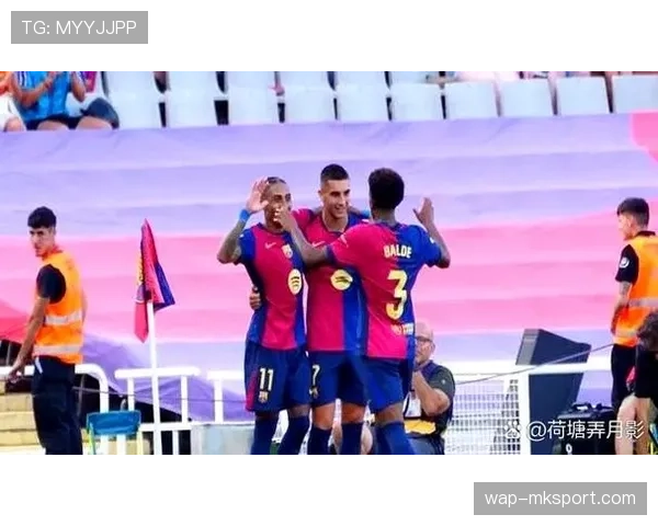 巴萨主场迎战皇马，西甲争冠进入白热化冲刺阶段